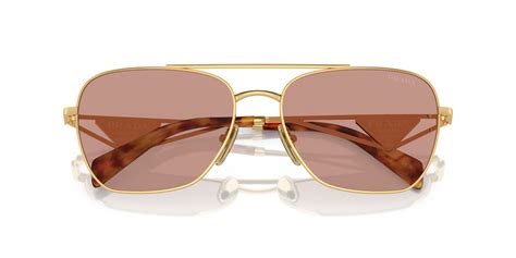 Prada PR A50S Sunglasses 